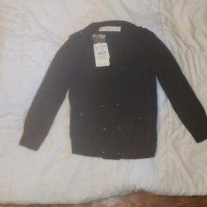 Zara Knit Wear